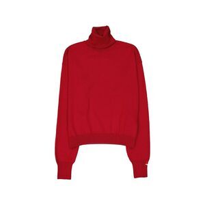 Herno Wool Pullover Women